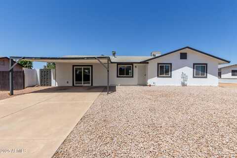 632 N 95TH Street, Mesa, AZ 85207