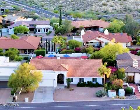 15111 E PALOMINO Boulevard, Fountain Hills, AZ 85268
