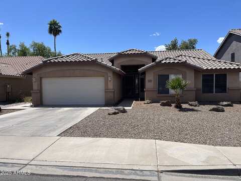 1314 S Larkspur Street, Gilbert, AZ 85296