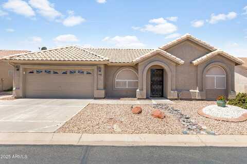 6942 S CHAMPIONSHIP Drive, Chandler, AZ 85249