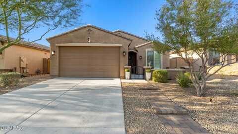 17508 W SUMMIT Drive, Goodyear, AZ 85338