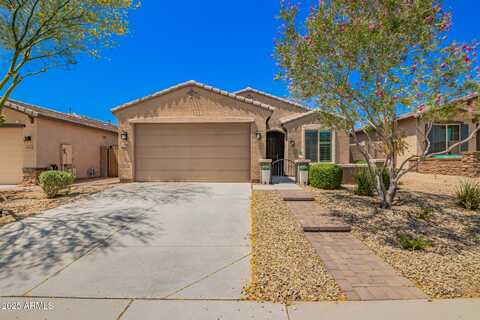 17508 W SUMMIT Drive, Goodyear, AZ 85338