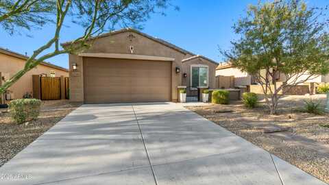 17508 W SUMMIT Drive, Goodyear, AZ 85338