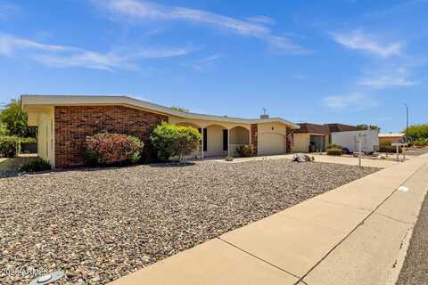 10645 W SEQUOIA Drive, Sun City, AZ 85373