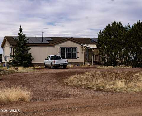 8642 Roundup Drive, Show Low, AZ 85901