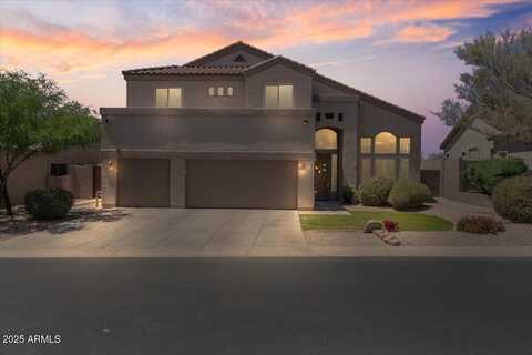 3812 N BARRON --, Mesa, AZ 85207