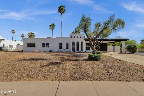 6401 E Voltaire Avenue, Scottsdale, AZ 85254