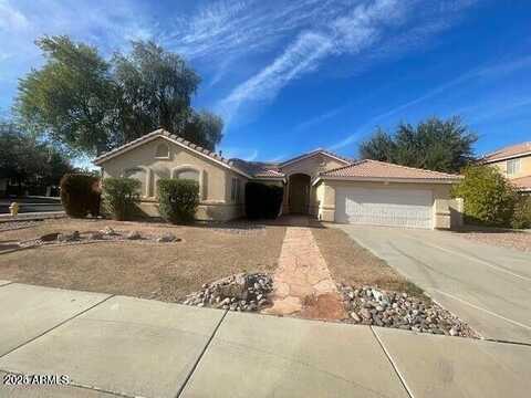 20370 N 65TH Drive, Glendale, AZ 85308