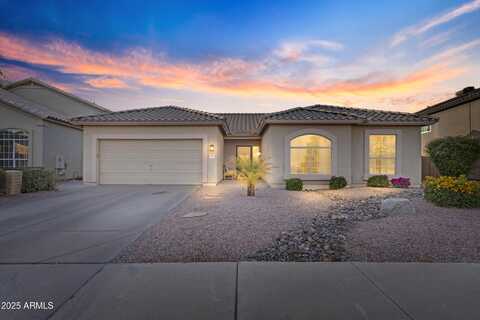 418 W SAGEBRUSH Street, Gilbert, AZ 85233