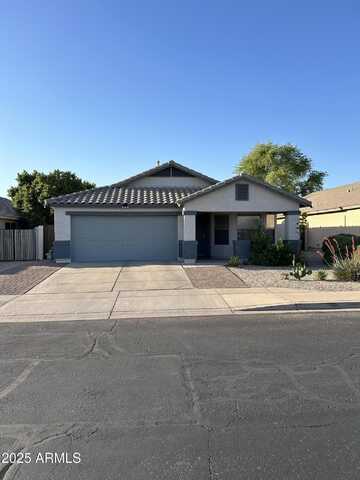 9438 E PLANA Avenue, Mesa, AZ 85212
