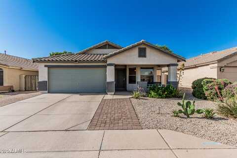 9438 E PLANA Avenue, Mesa, AZ 85212