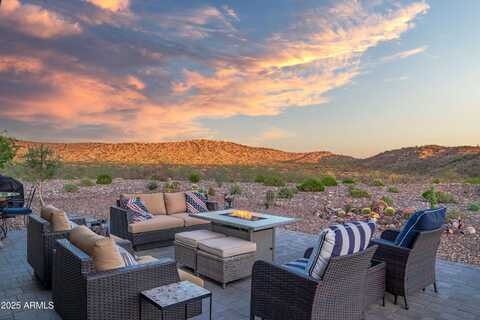 4155 COPPERHEAD Drive, Wickenburg, AZ 85390