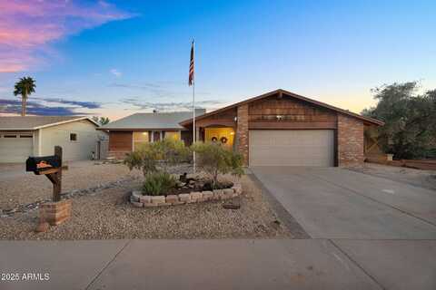 10743 W FRIER Drive, Glendale, AZ 85307