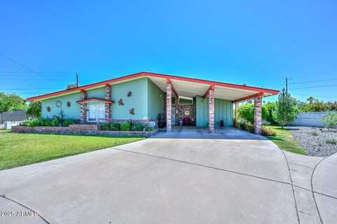 3328 S STANLEY Place, Tempe, AZ 85282
