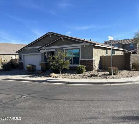 3053 W NIGHT OWL Lane, Phoenix, AZ 85085