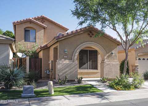 1950 W Park Place, Chandler, AZ 85224