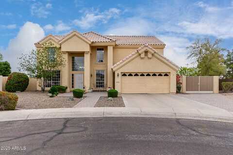 4106 E LAVENDER Lane, Phoenix, AZ 85044