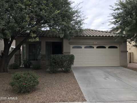 3886 S MARIGOLD Way, Gilbert, AZ 85297
