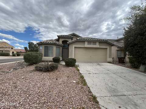 41229 W WALKER Way, Maricopa, AZ 85138