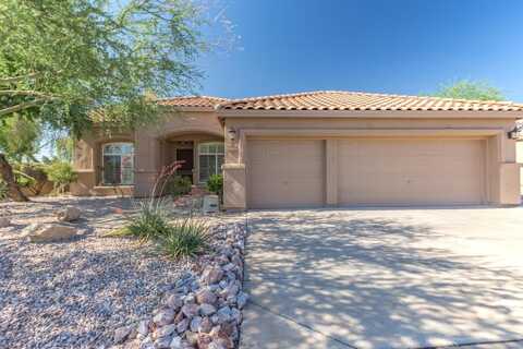 5543 E BLANCHE Drive, Scottsdale, AZ 85254