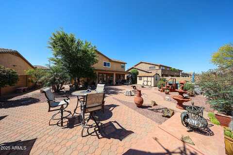 22022 W Moonlight Path, Buckeye, AZ 85326