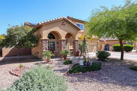 22022 W Moonlight Path, Buckeye, AZ 85326
