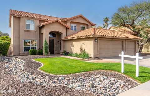 9091 E CAMINO DEL SANTO --, Scottsdale, AZ 85260