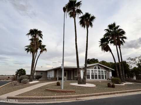 9349 E NAVAJO Place, Sun Lakes, AZ 85248