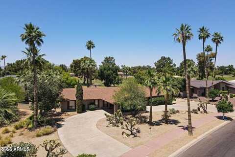 1106 N VILLA NUEVA Drive, Litchfield Park, AZ 85340