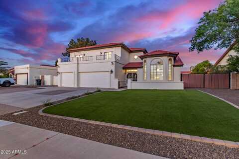 1349 N LAKESHORE Drive, Chandler, AZ 85226