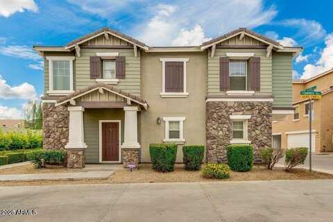 519 N ALDER Street, Gilbert, AZ 85233