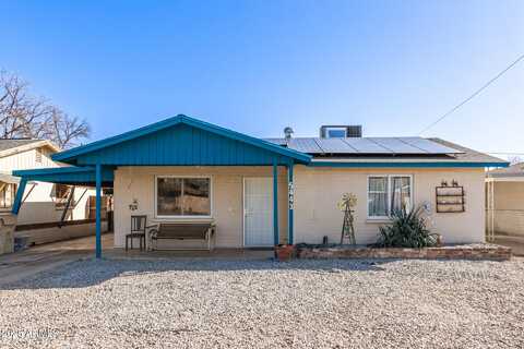 5443 W NORTHVIEW Avenue, Glendale, AZ 85301