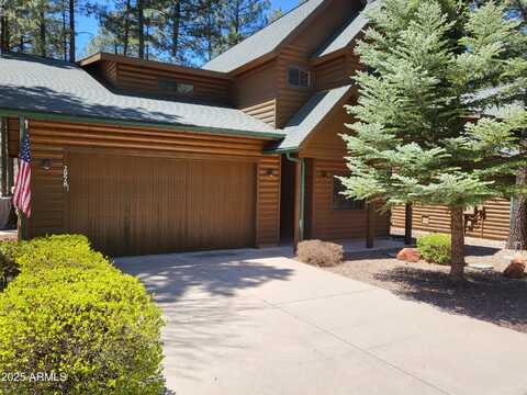 2978 TIMBERLINE Road, Pinetop, AZ 85935