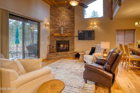 2978 TIMBERLINE Road, Pinetop, AZ 85935