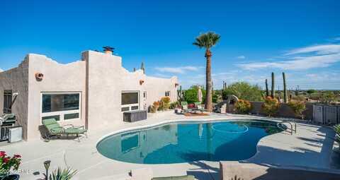612 N SIGNAL BUTTE Road, Mesa, AZ 85207