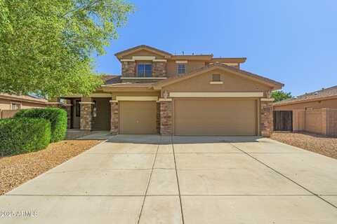 2592 E SAN RAFAEL Trail, Casa Grande, AZ 85194