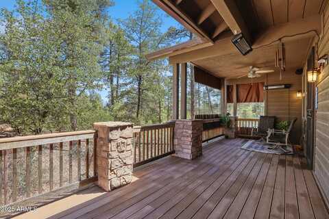 2308 E INDIAN PINK Circle, Payson, AZ 85541