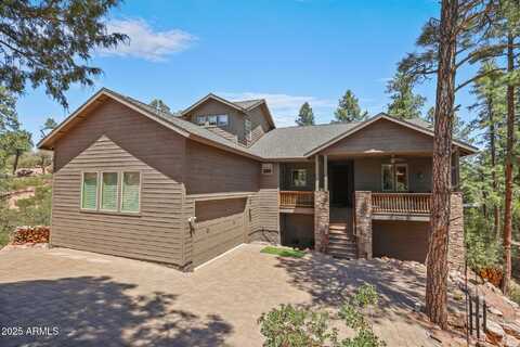 2308 E INDIAN PINK Circle, Payson, AZ 85541