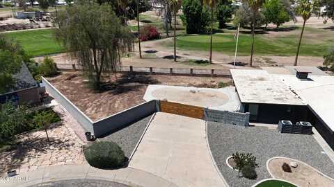 2920 S BALA Drive, Tempe, AZ 85282