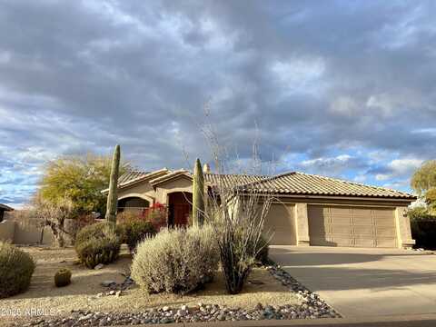 9142 E LA POSADA Court, Scottsdale, AZ 85255