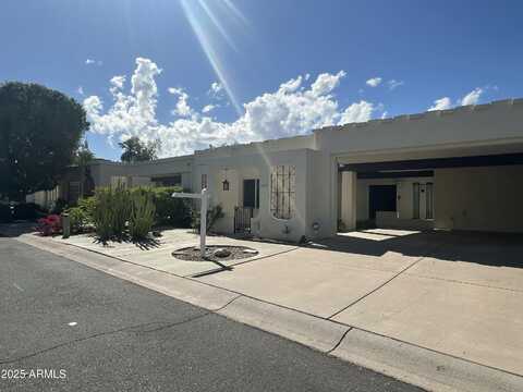 4333 E FAIRMOUNT Avenue, Phoenix, AZ 85018