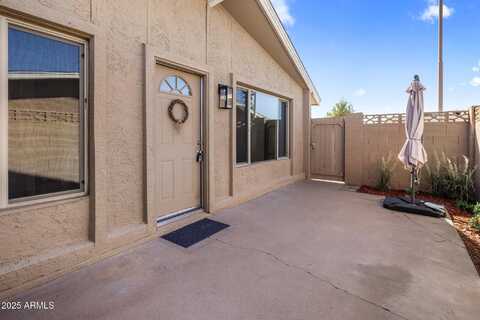 1310 S PIMA --, Mesa, AZ 85210
