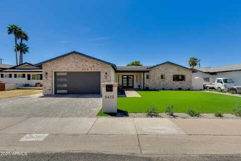 5425 E AVALON Drive, Phoenix, AZ 85018