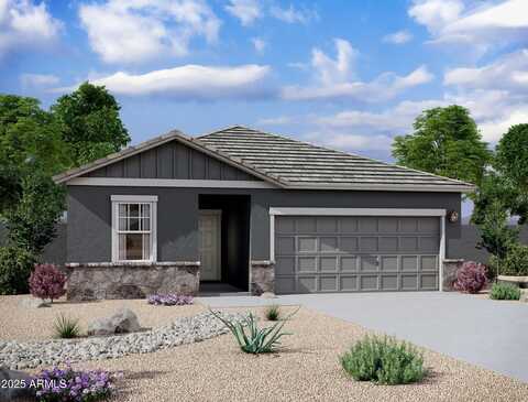 2025 E BUCKING BRONCO Drive, San Tan Valley, AZ 85140