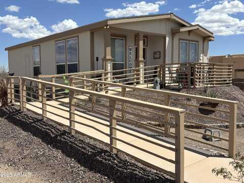 31217 N 222ND Avenue, Wittmann, AZ 85361