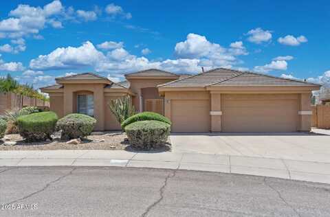 10557 E COSMOS Circle, Scottsdale, AZ 85255