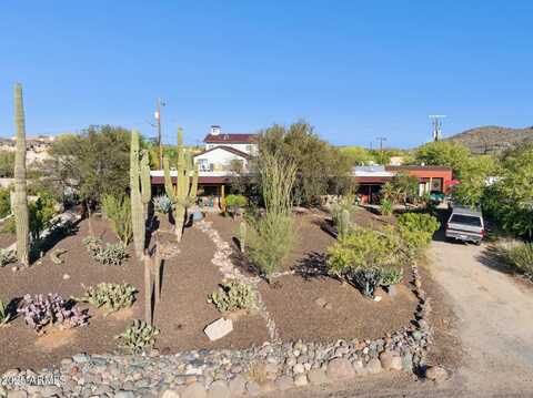 38405 N Jacqueline Drive, Cave Creek, AZ 85331
