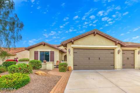 27158 W POTTER Drive, Buckeye, AZ 85396