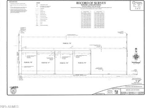 0 N Hidden Valley Road, Maricopa, AZ 85139