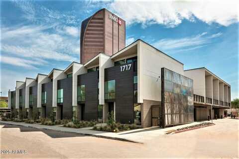 1717 N 1ST Avenue, Phoenix, AZ 85003